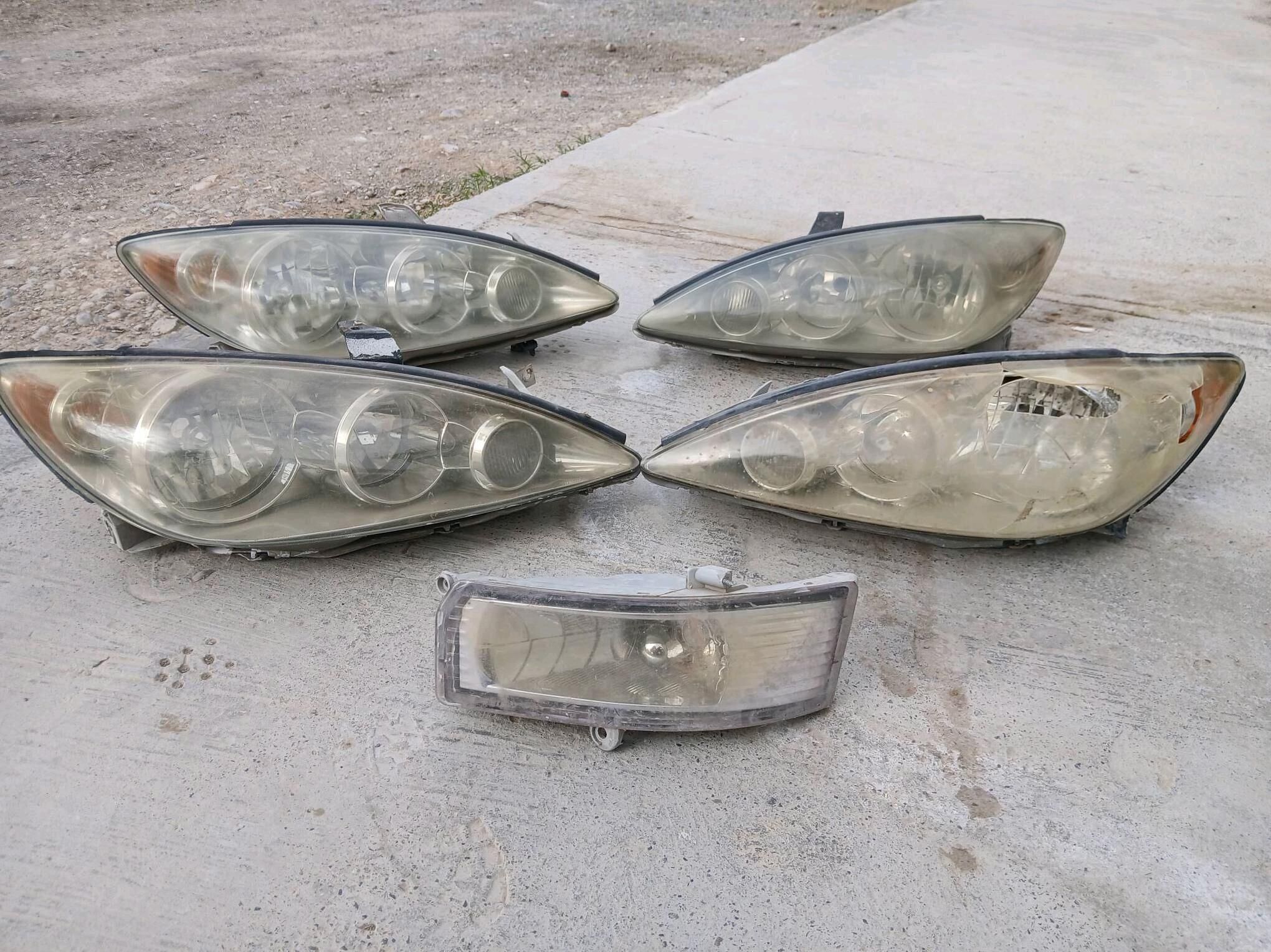 Fara Tuty. 2005. 1 100 TMT - Büzmeýin - img 1