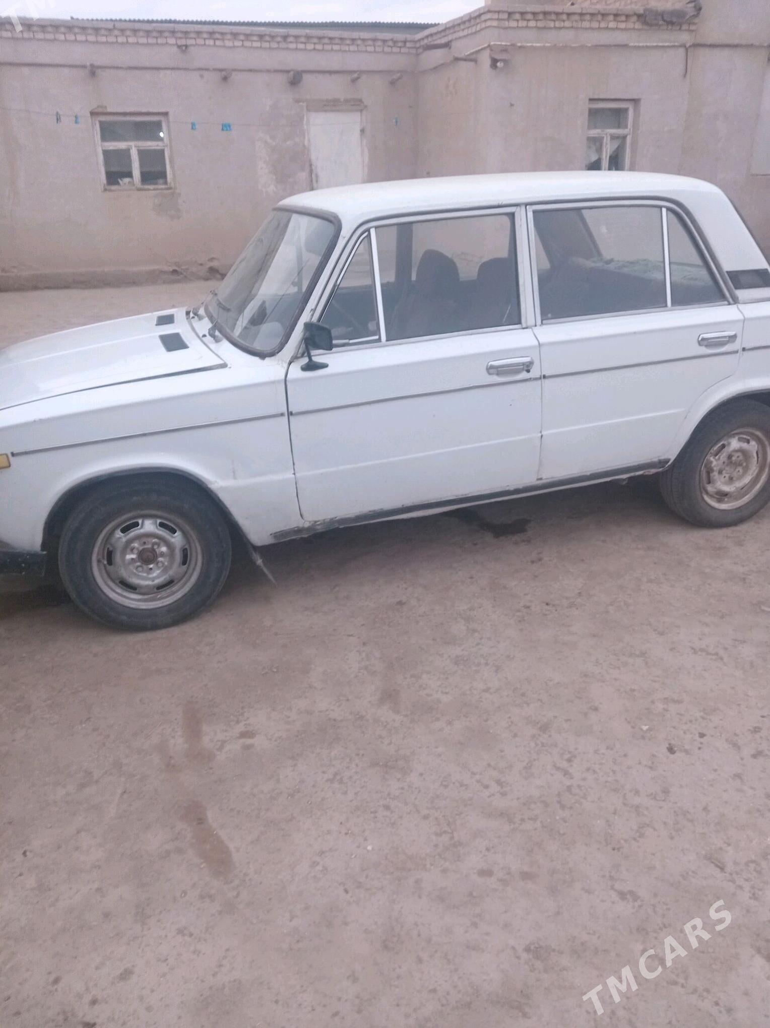 Lada 2106 1985 - 9 000 TMT - Губадаг - img 2