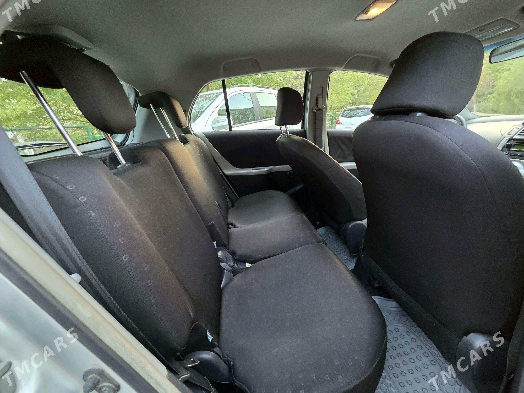 Toyota Yaris 2007 - 120 000 TMT - Aşgabat - img 6