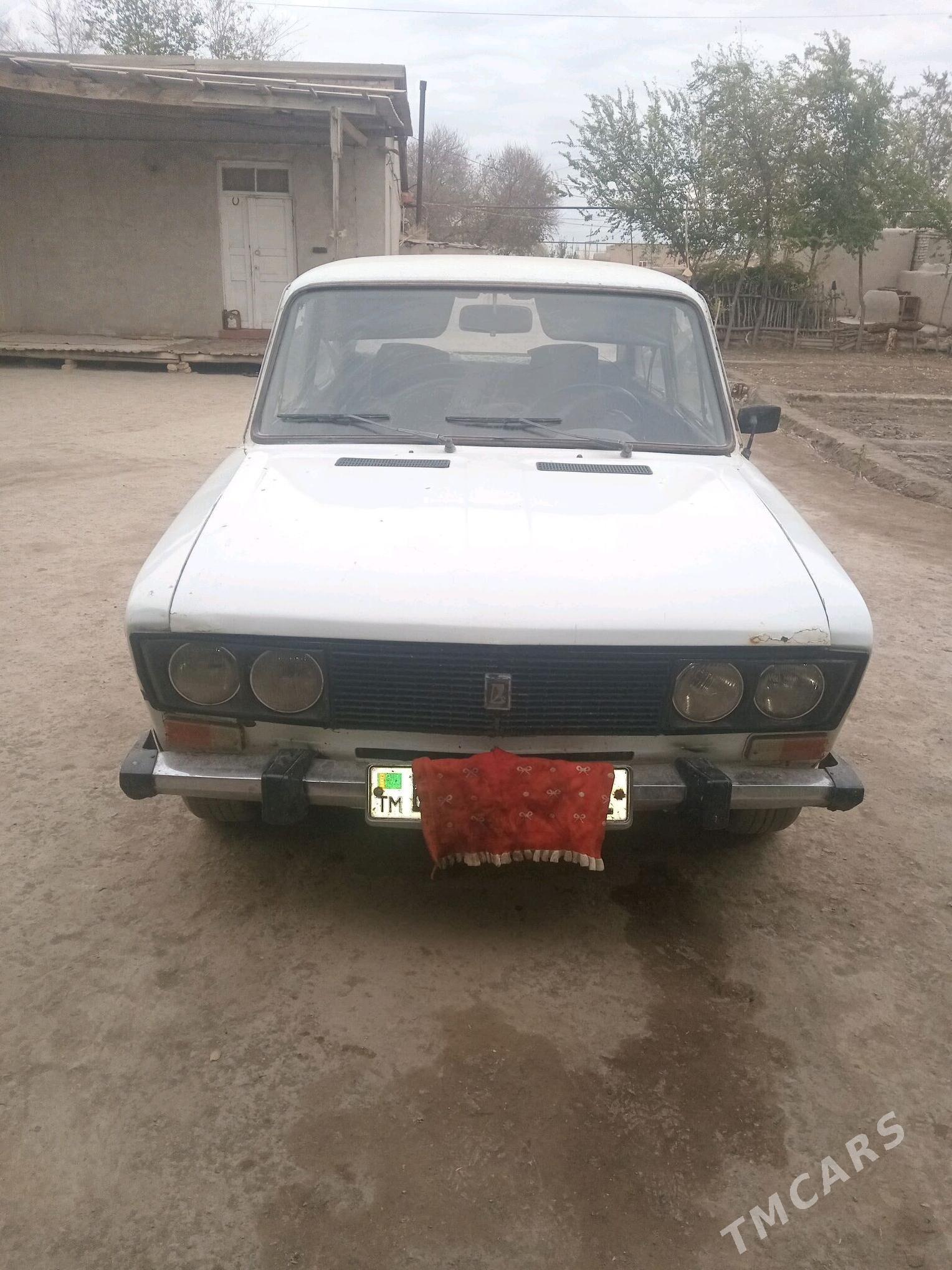 Lada 2106 1985 - 9 000 TMT - Губадаг - img 3