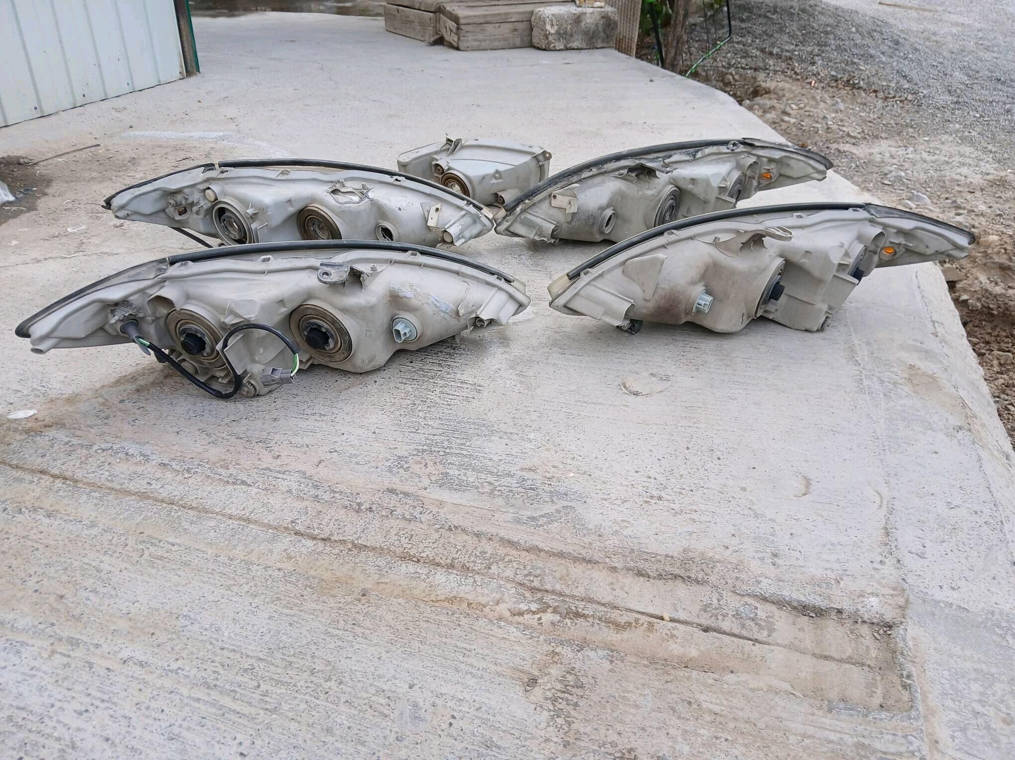 Fara Tuty. 2005. 1 100 TMT - Büzmeýin - img 2