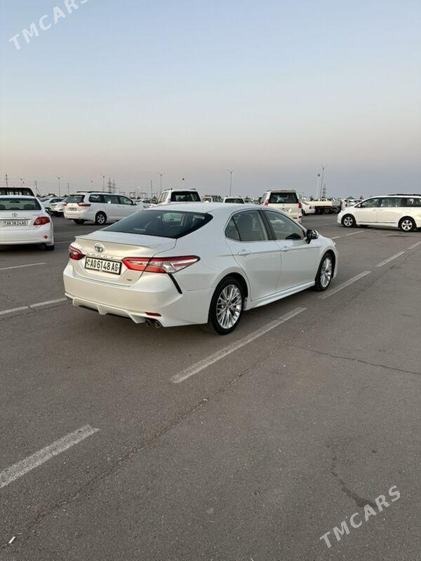 Toyota Camry 2018 - 245 000 TMT - Aşgabat - img 4