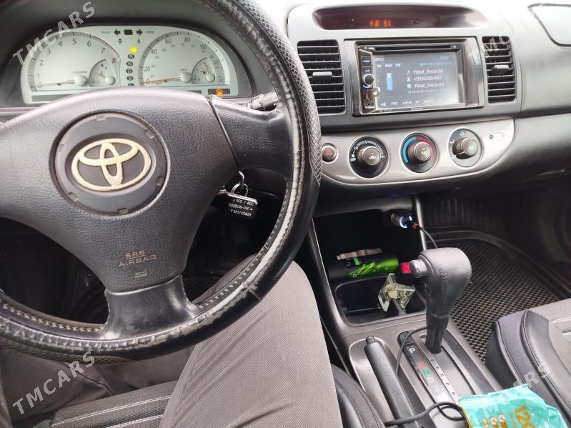 Toyota Camry 2003 - 210 000 TMT - Türkmenabat - img 1