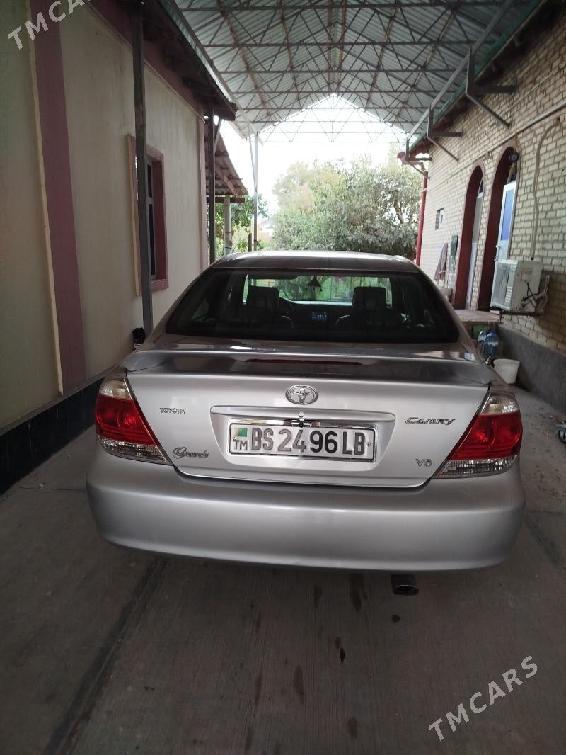 Toyota Camry 2003 - 210 000 TMT - Türkmenabat - img 5