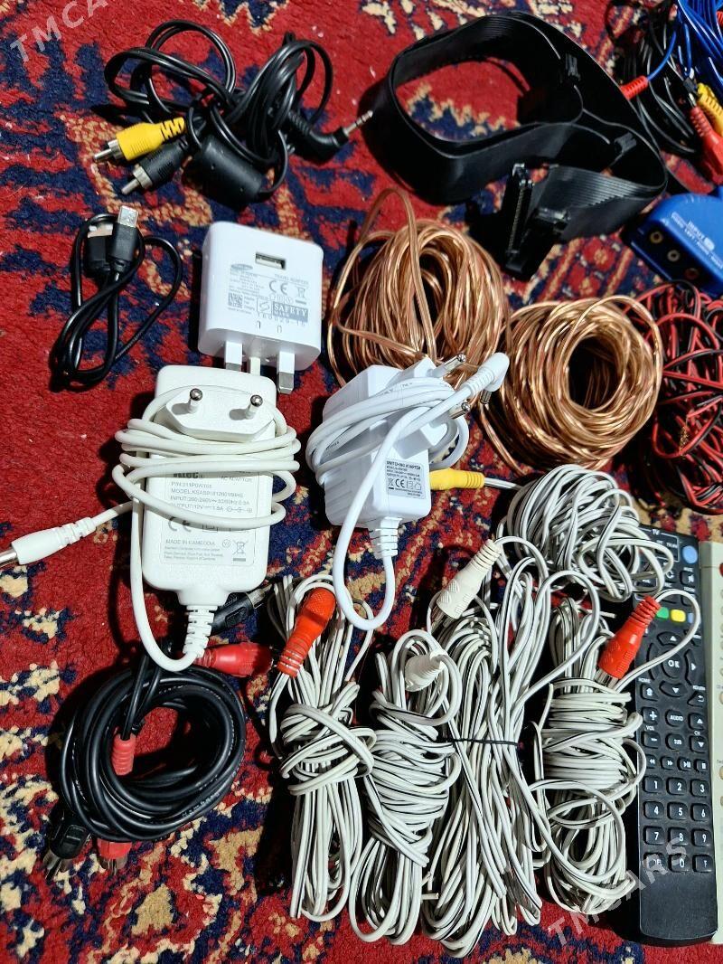 Pultlar adapter tulpan - 30 мкр - img 4