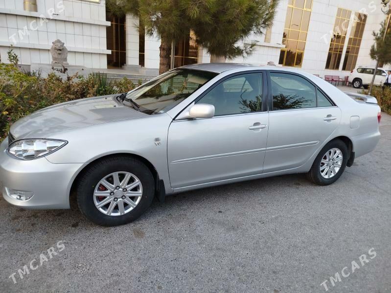 Toyota Camry 2003 - 210 000 TMT - Türkmenabat - img 3