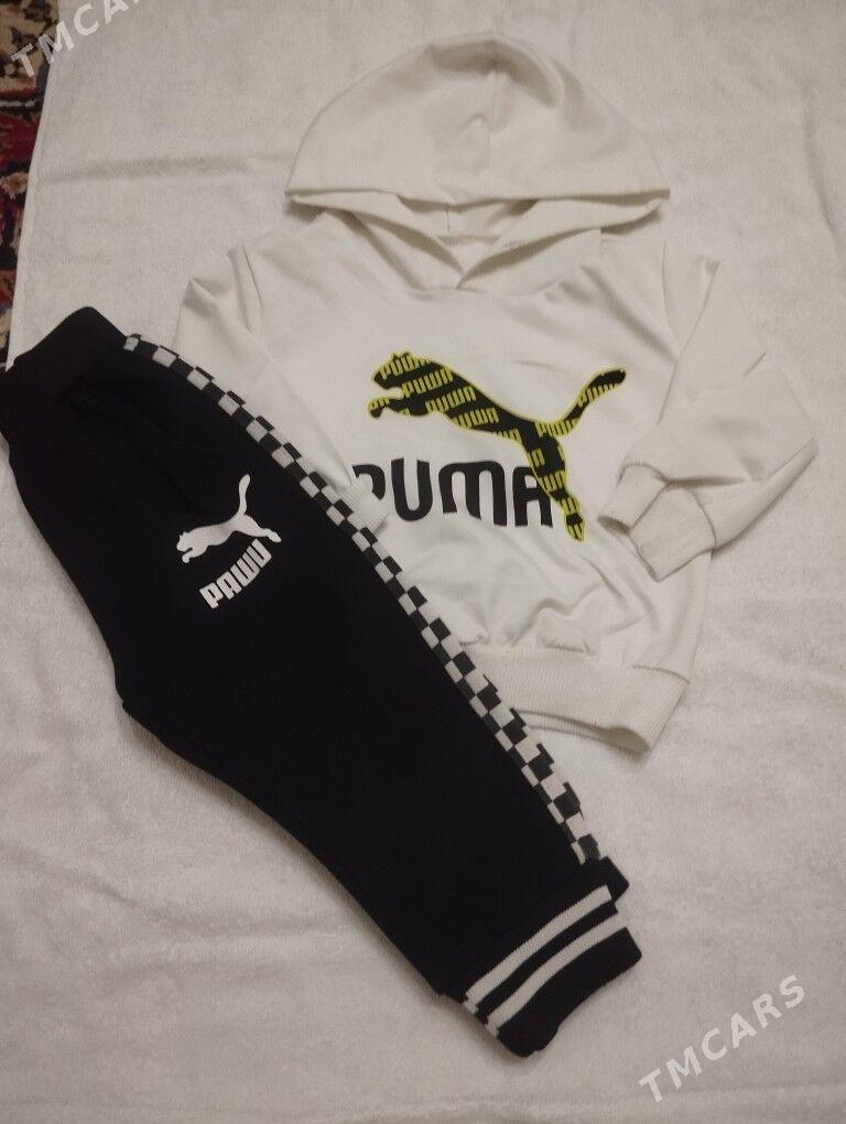 caga esikler - Мары - img 2