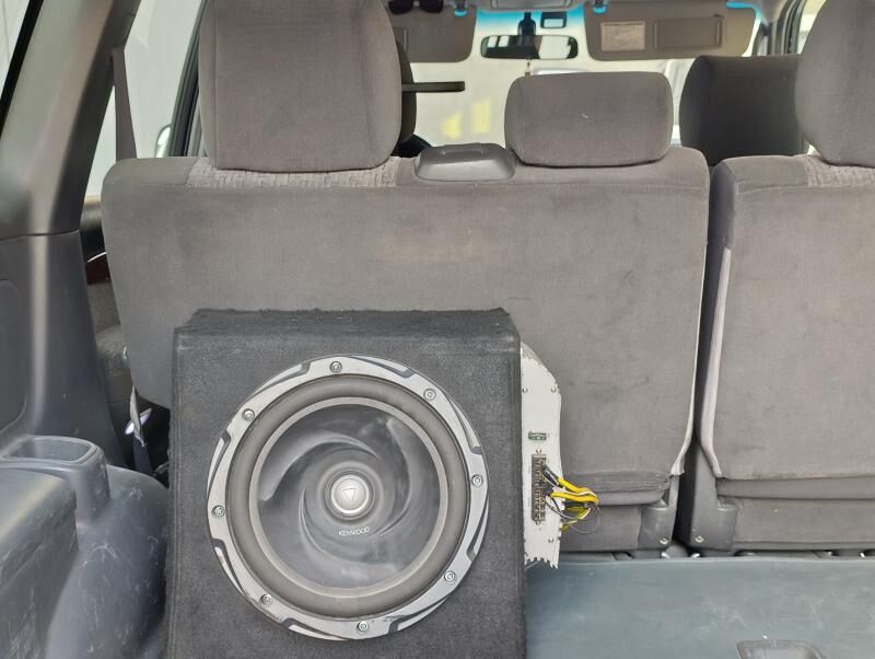 Kenvod bocka 1 100 TMT - Balkanabat - img 2