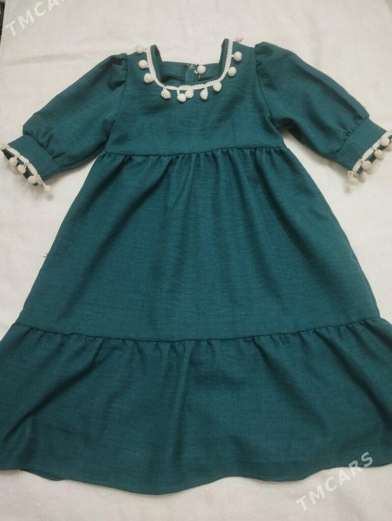 caga esikler - Мары - img 3