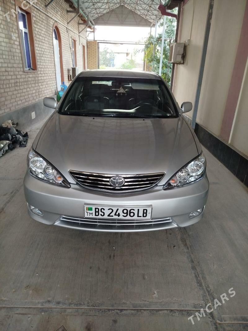 Toyota Camry 2003 - 210 000 TMT - Türkmenabat - img 4