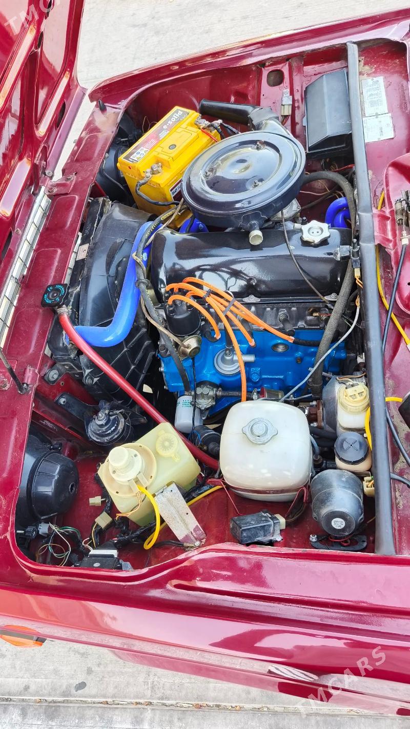 Lada 2107 1989 - 50 000 TMT - Balkanabat - img 2