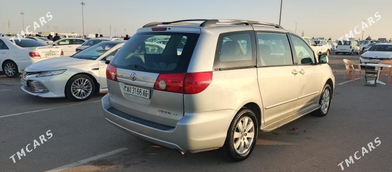 Toyota Sienna 2003 - 210 000 TMT - Garadamak - img 5