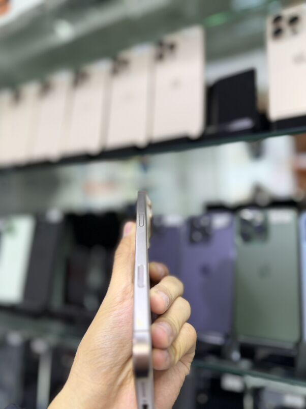 iPhone 16 Pro Max 256 - Aşgabat - img 6