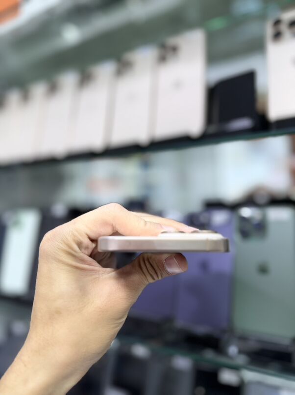 iPhone 16 Pro Max 256 - Aşgabat - img 7