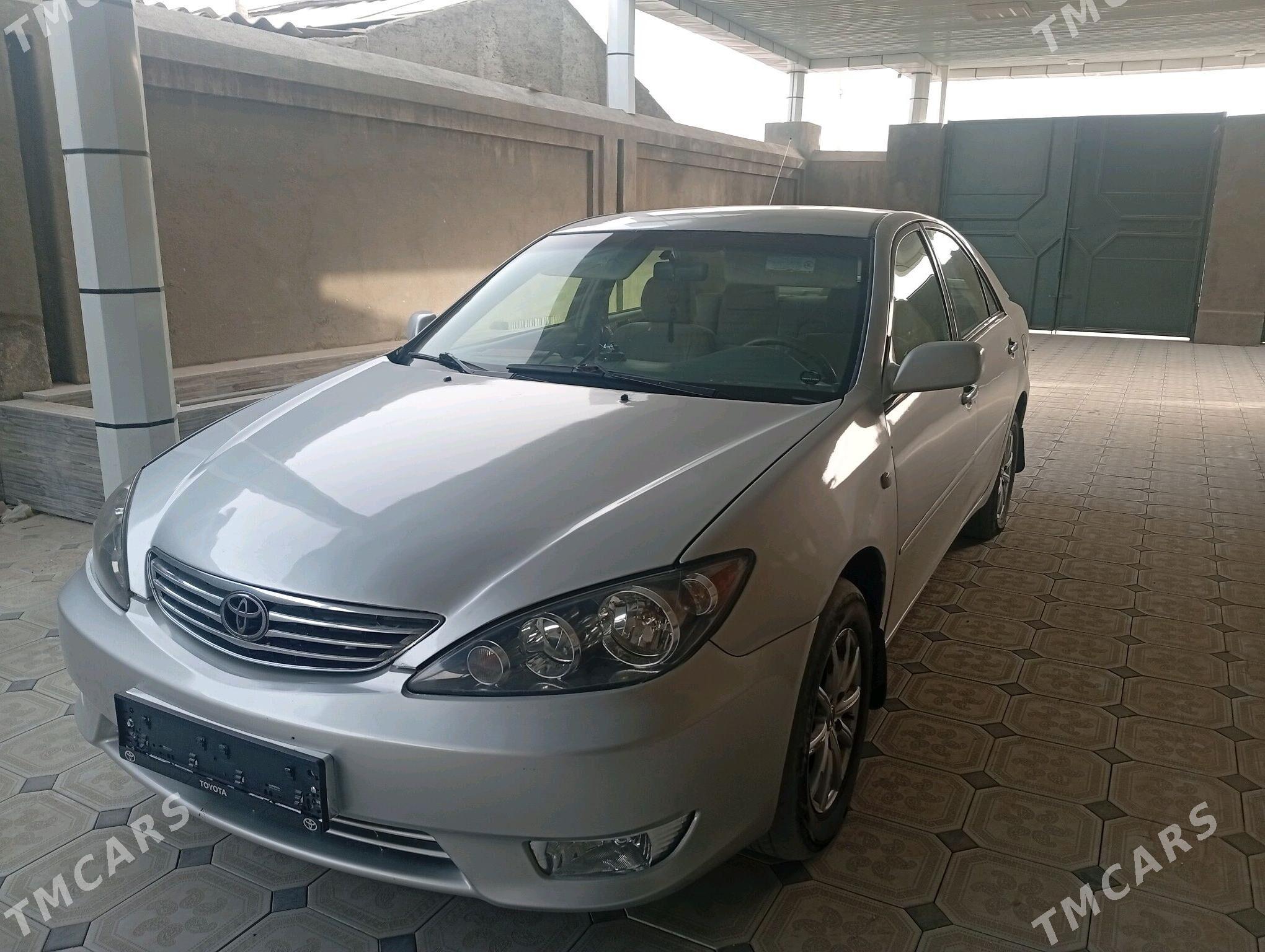 Toyota Camry 2003 - 160 000 TMT - Сакарчага - img 3