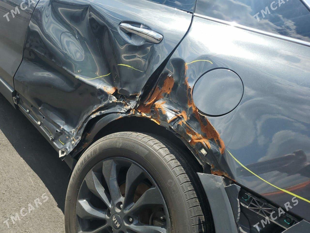 Kia Sorento 2020 - 300 000 TMT - Mary - img 9