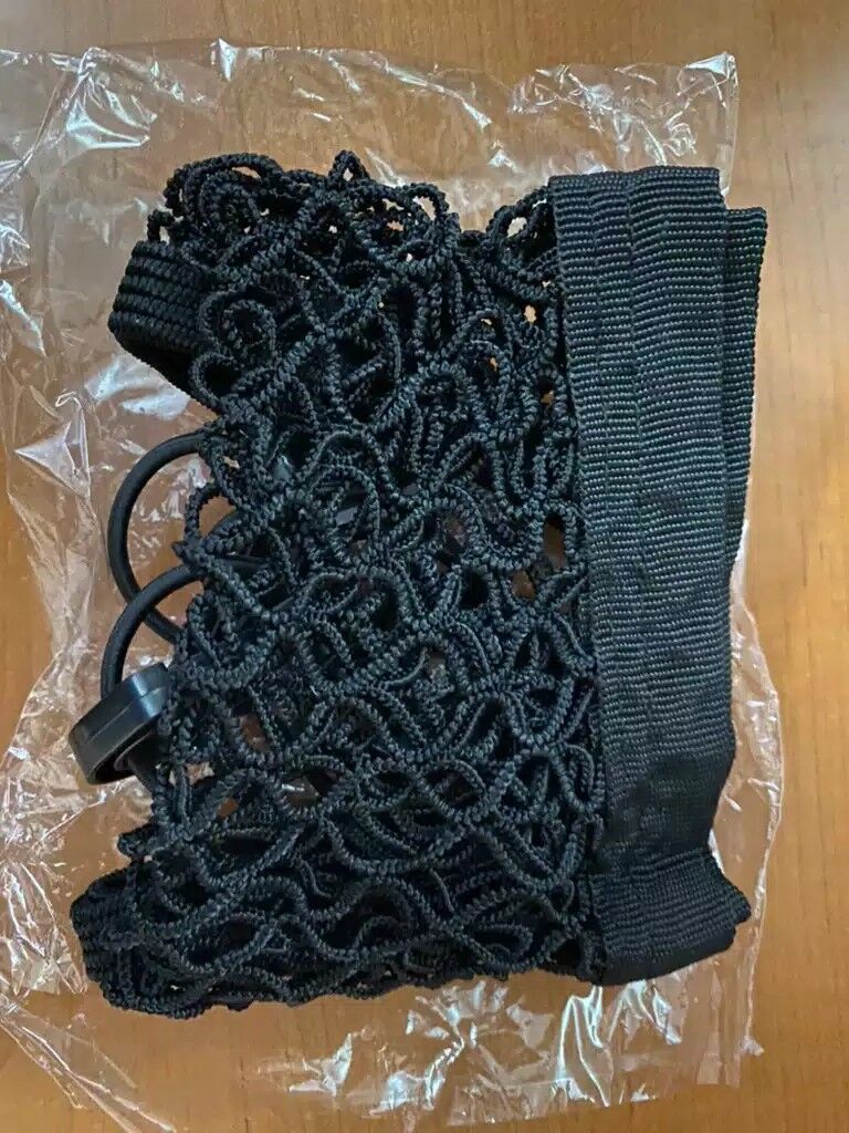 Сетка между передними сиденьям 150 TMT - Aşgabat - img 6