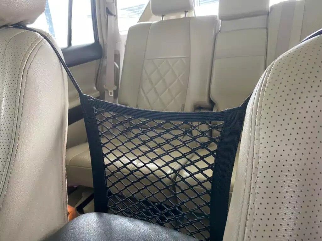 Сетка между передними сиденьям 150 TMT - Aşgabat - img 7