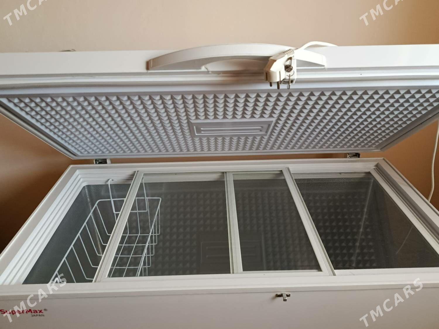 морозильник - Туркменбаши - img 2