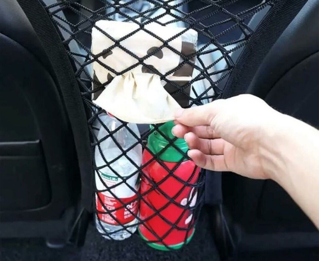 Сетка между передними сиденьям 150 TMT - Aşgabat - img 3