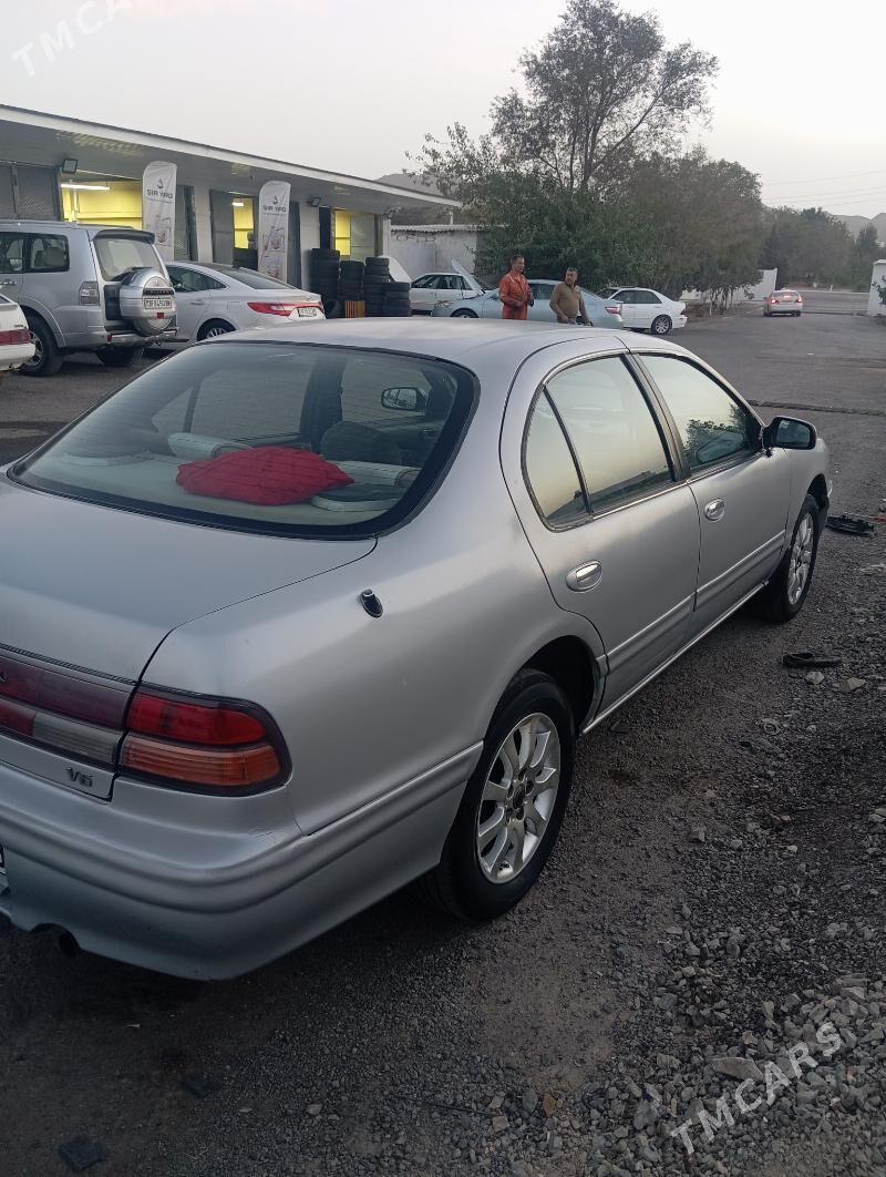 Nissan Maxima 1995 - 35 000 TMT - Türkmenbaşy - img 1