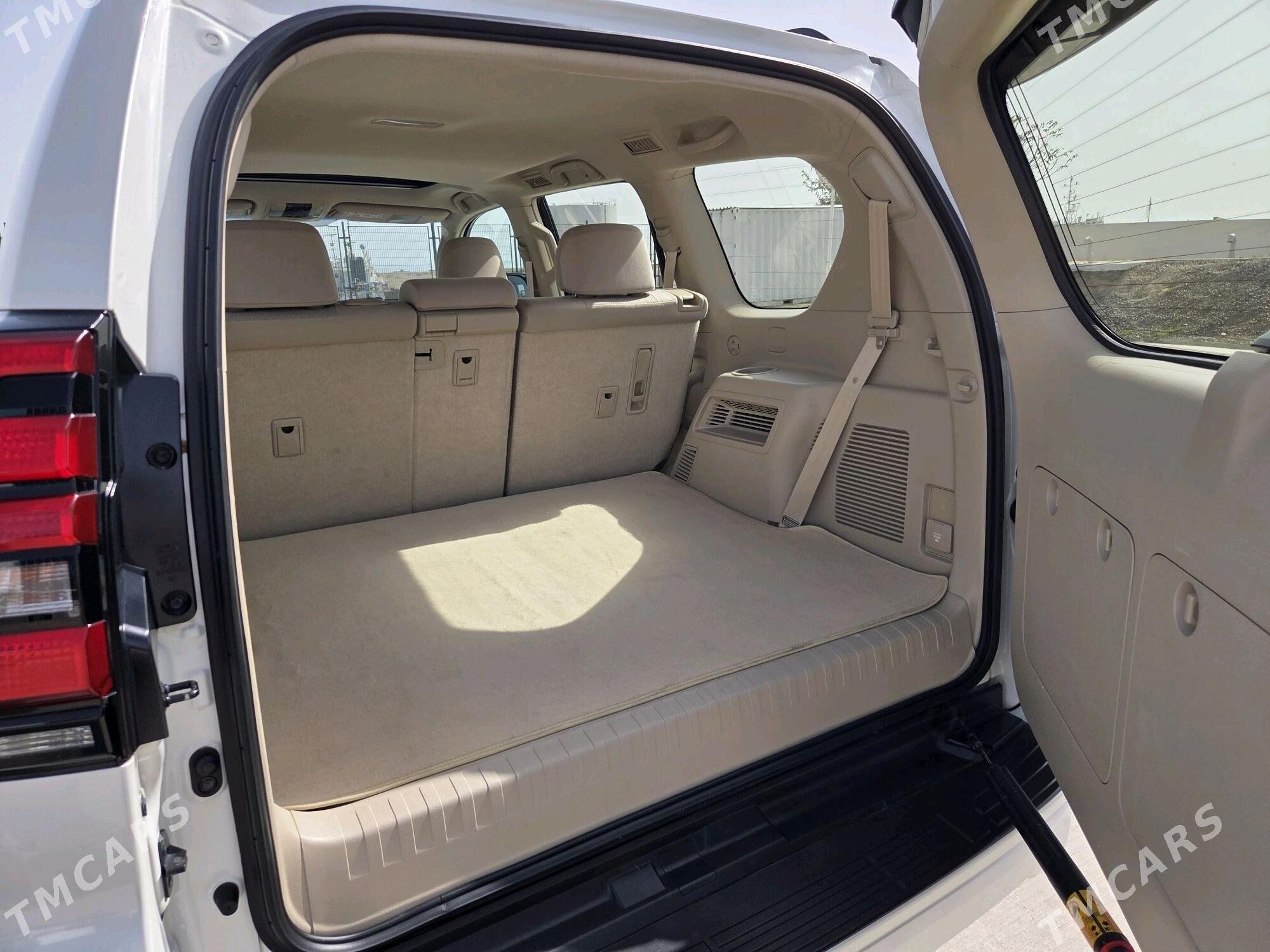 Toyota Land Cruiser Prado 2021 - 867 000 TMT - Türkmenbaşy - img 9