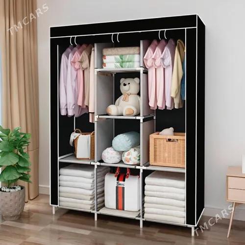 gardirob - Ашхабад - img 2