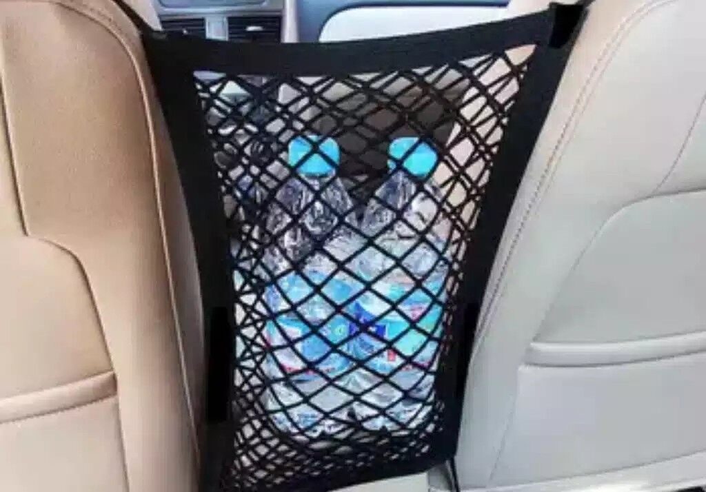 Сетка между передними сиденьям 150 TMT - Aşgabat - img 4