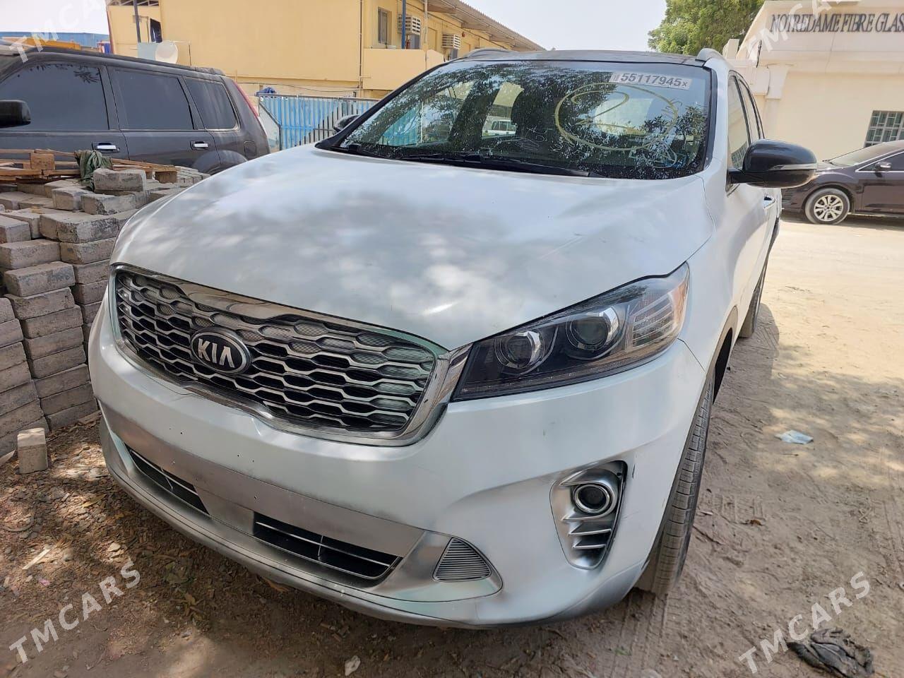 Kia Sorento 2020 - 300 000 TMT - Mary - img 7