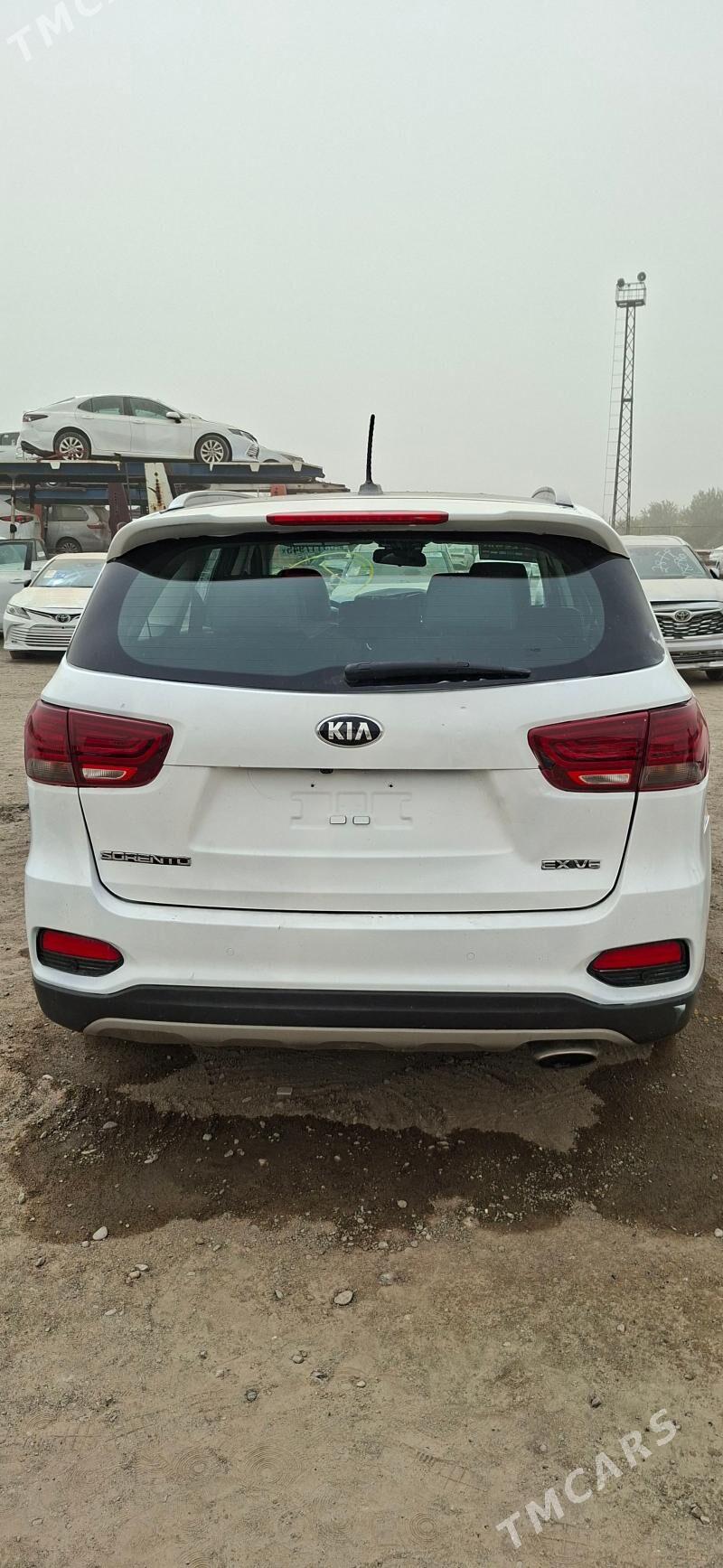 Kia Sorento 2020 - 300 000 TMT - Mary - img 2