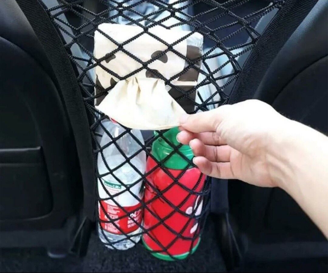 Сетка между передними сиденьям 150 TMT - Aşgabat - img 2