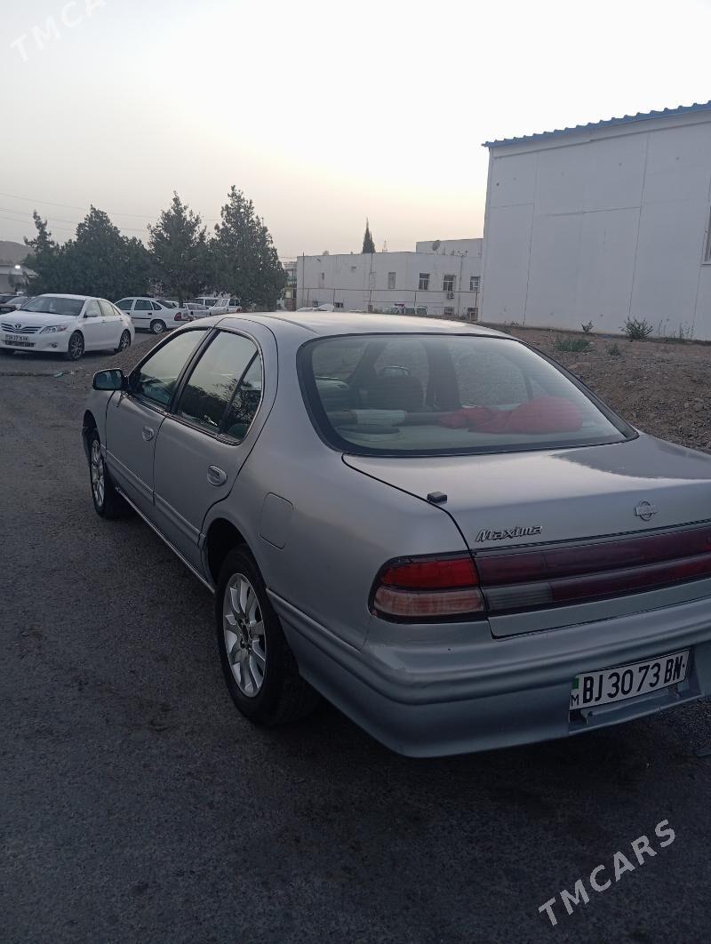 Nissan Maxima 1995 - 35 000 TMT - Türkmenbaşy - img 5