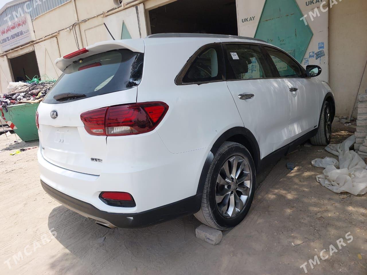 Kia Sorento 2020 - 300 000 TMT - Mary - img 6