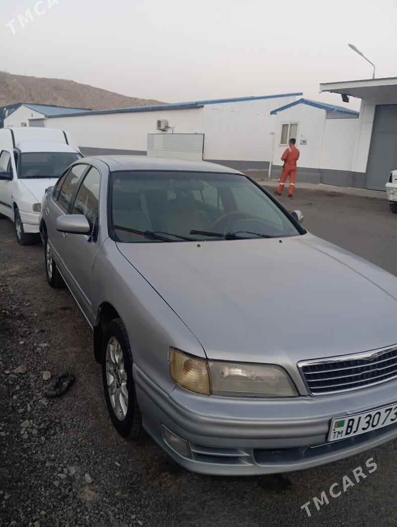 Nissan Maxima 1995 - 35 000 TMT - Türkmenbaşy - img 2