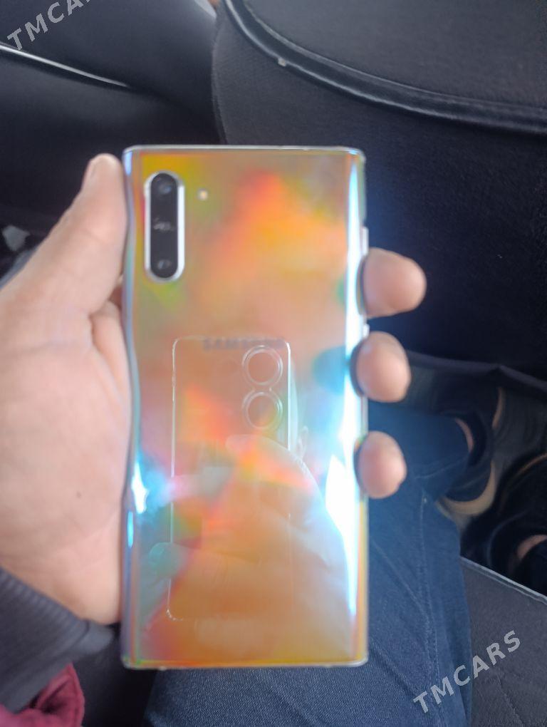 Samsung not 10 - Дашогуз - img 3