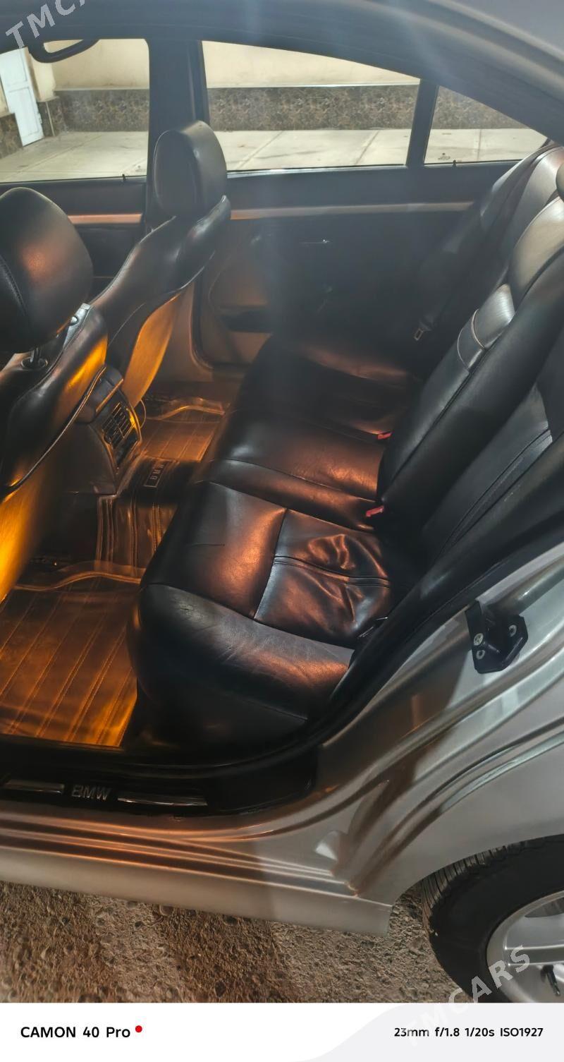 BMW E39 2003 - 112 000 TMT - Bäherden - img 7