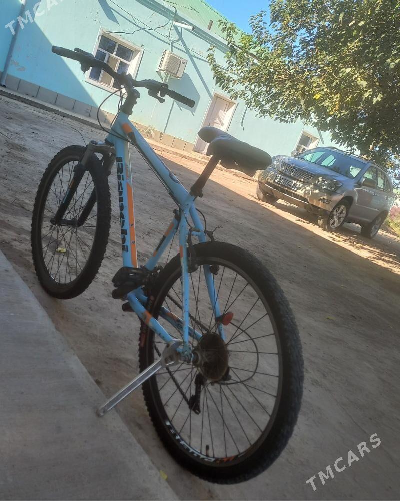 WELIK CROSS 600 - Шабатский этрап - img 5