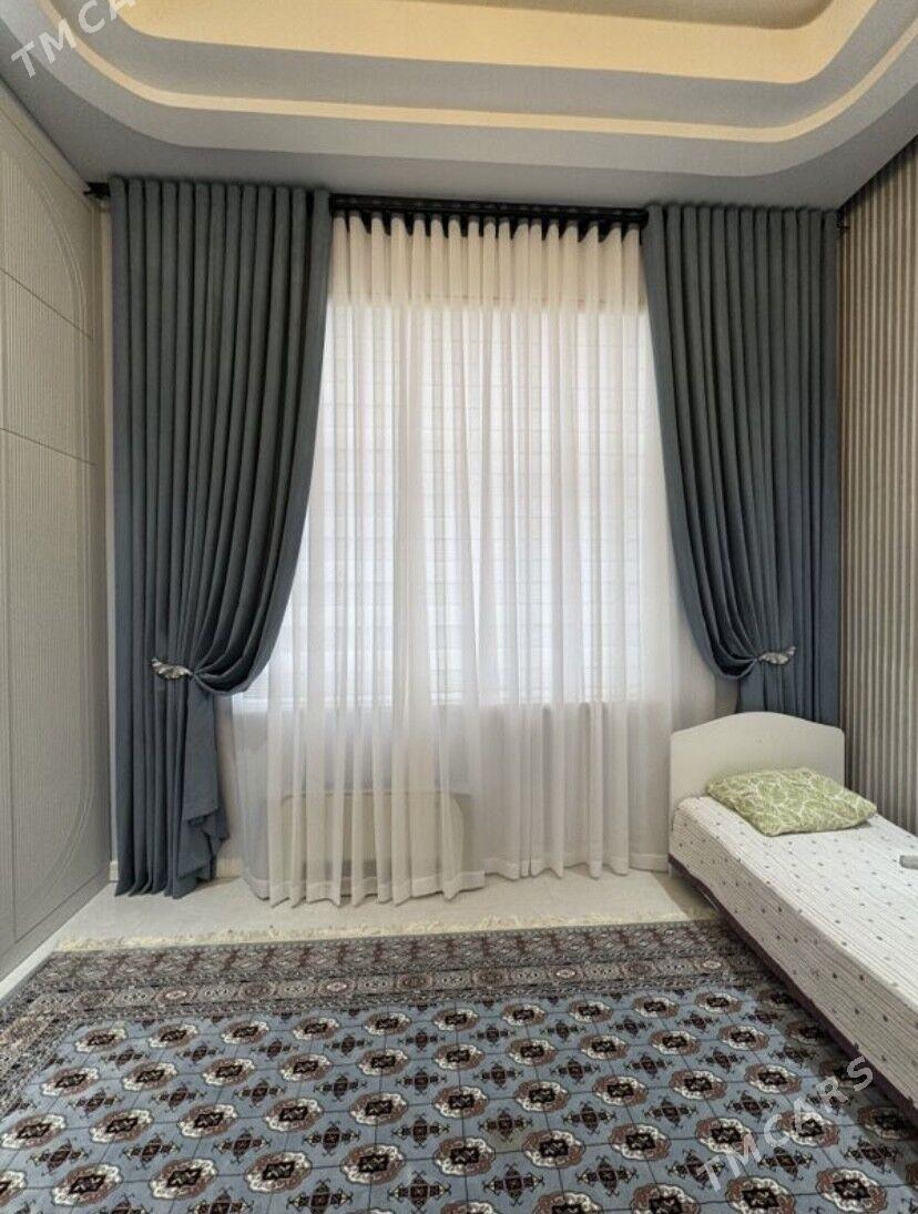 Zanawesga Занавесы Perde Tuty - Aşgabat - img 1