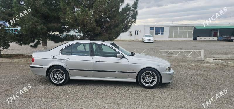 BMW E39 2003 - 112 000 TMT - Bäherden - img 5