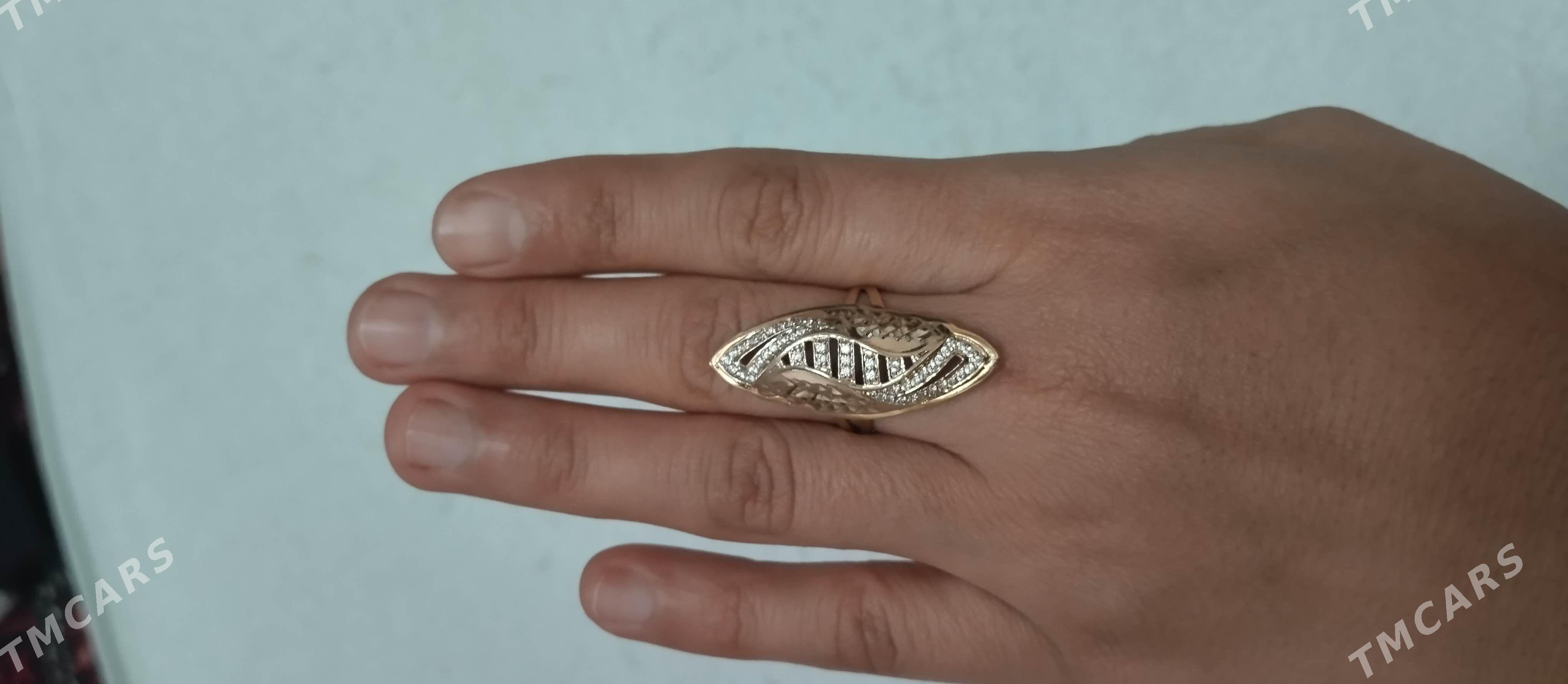 gyzyl yuzuk - Анев - img 3