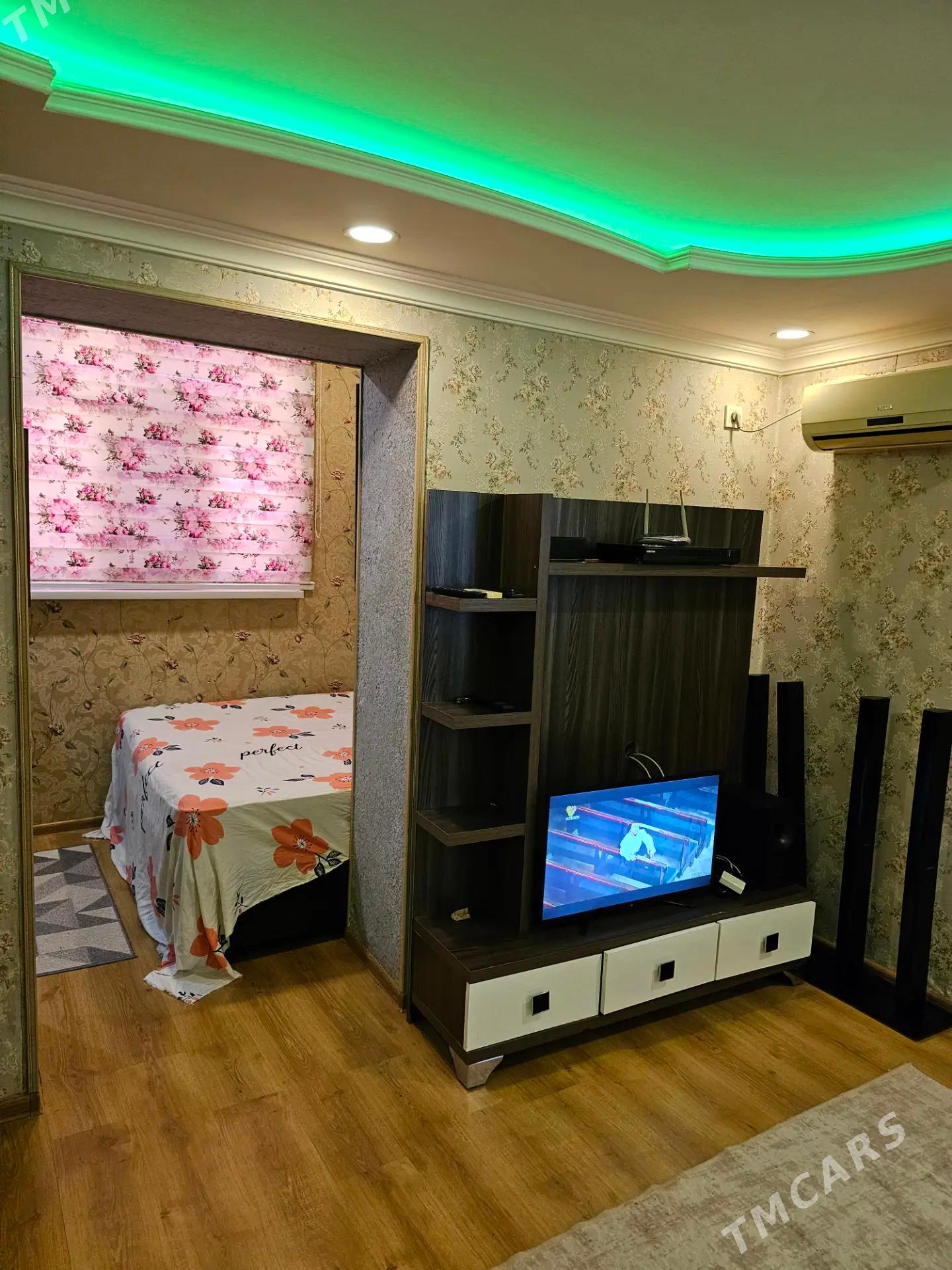 SATLYK JAYLAR - Aşgabat - img 5