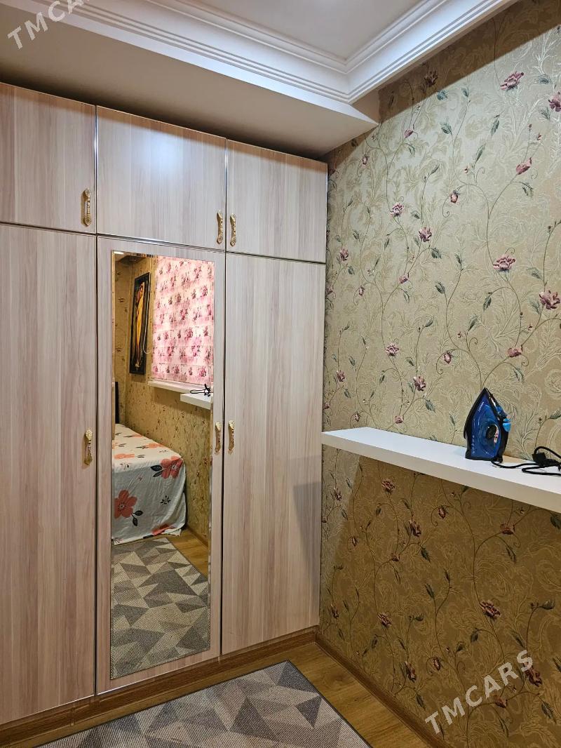 SATLYK JAYLAR - Aşgabat - img 6