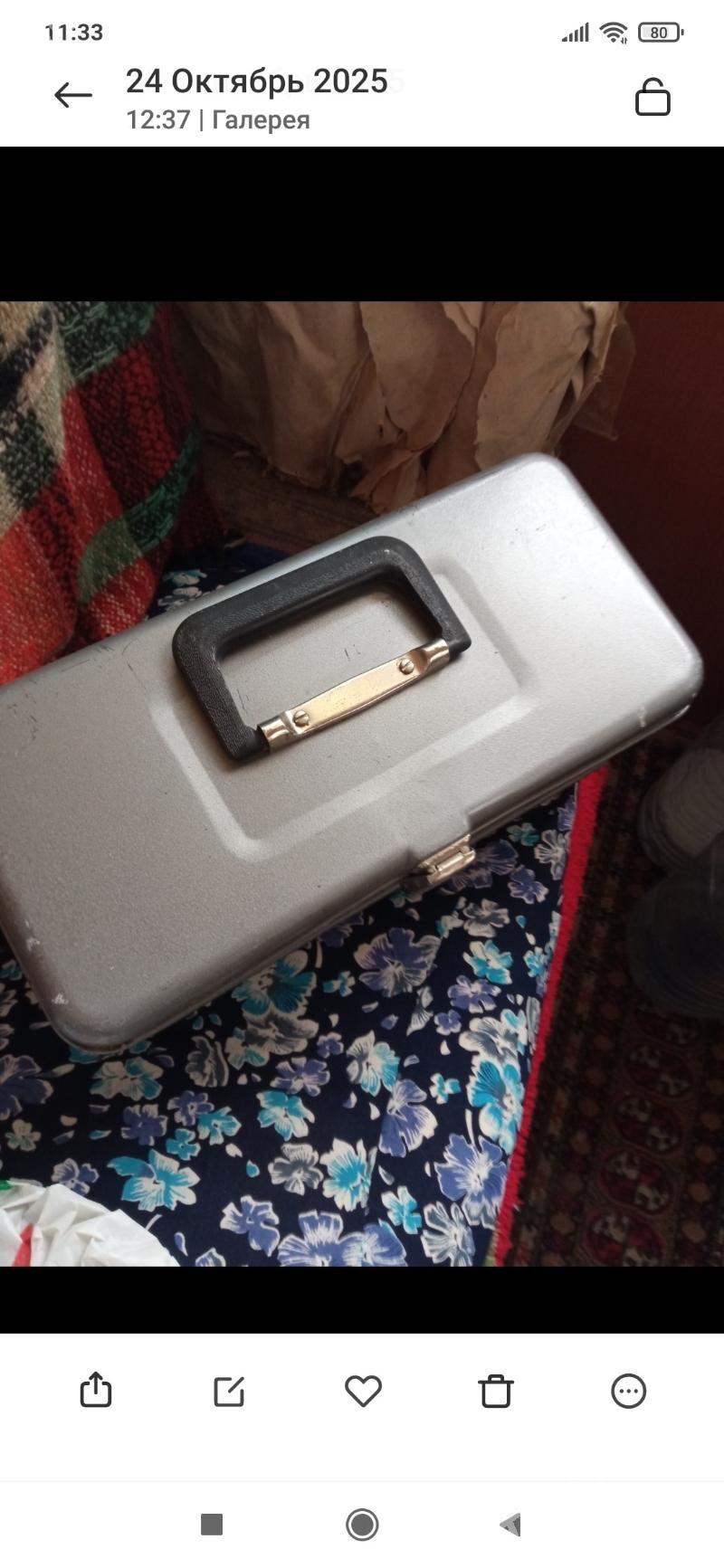 кастрюля - Ашхабад - img 7