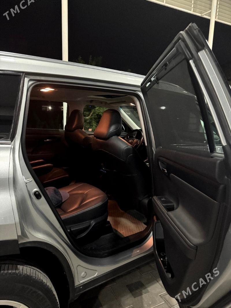 Toyota Highlander 2020 - 530 000 TMT - Mary - img 7