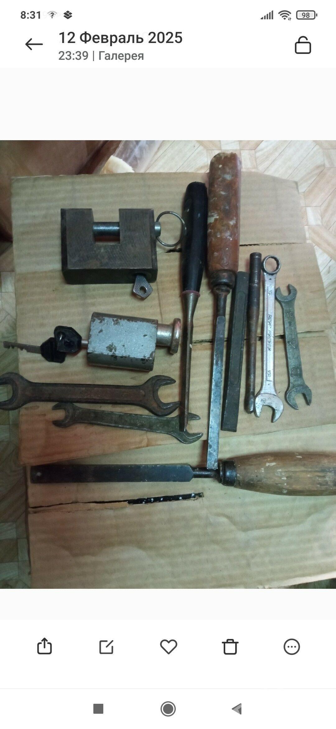 кастрюля - Ашхабад - img 5