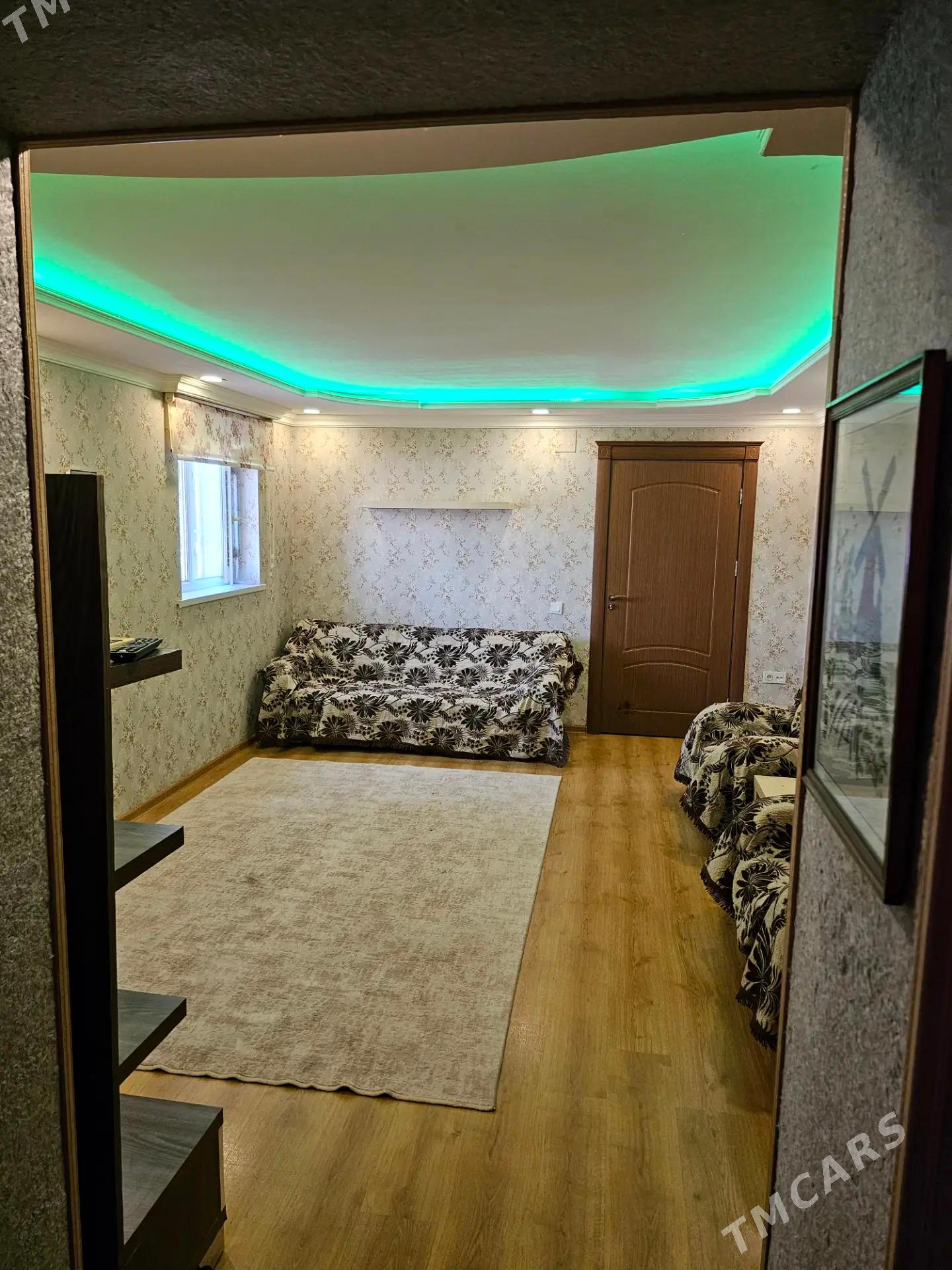 SATLYK JAYLAR - Aşgabat - img 2