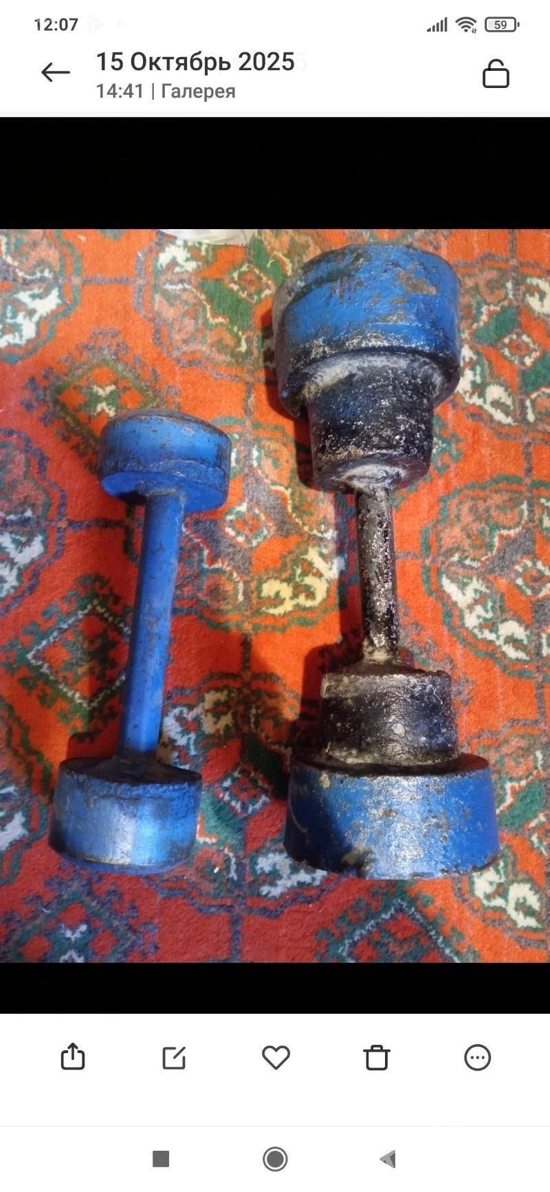 кастрюля - Ашхабад - img 6