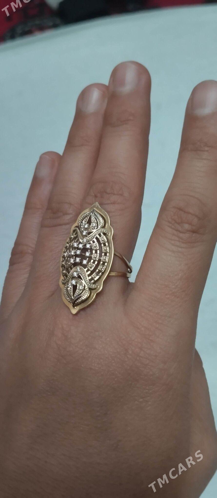 gyzyl yuzuk - Анев - img 4