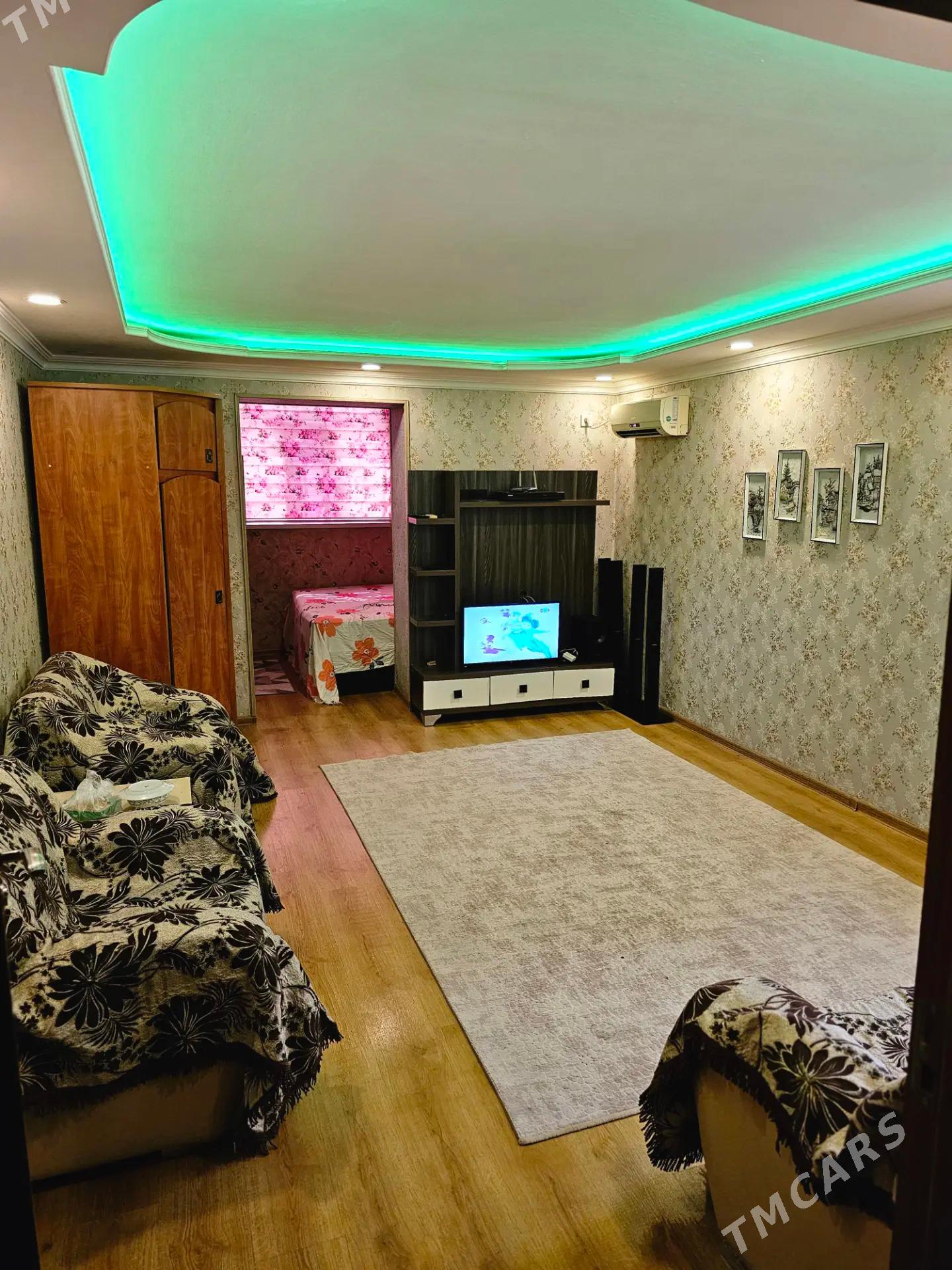 SATLYK JAYLAR - Aşgabat - img 8