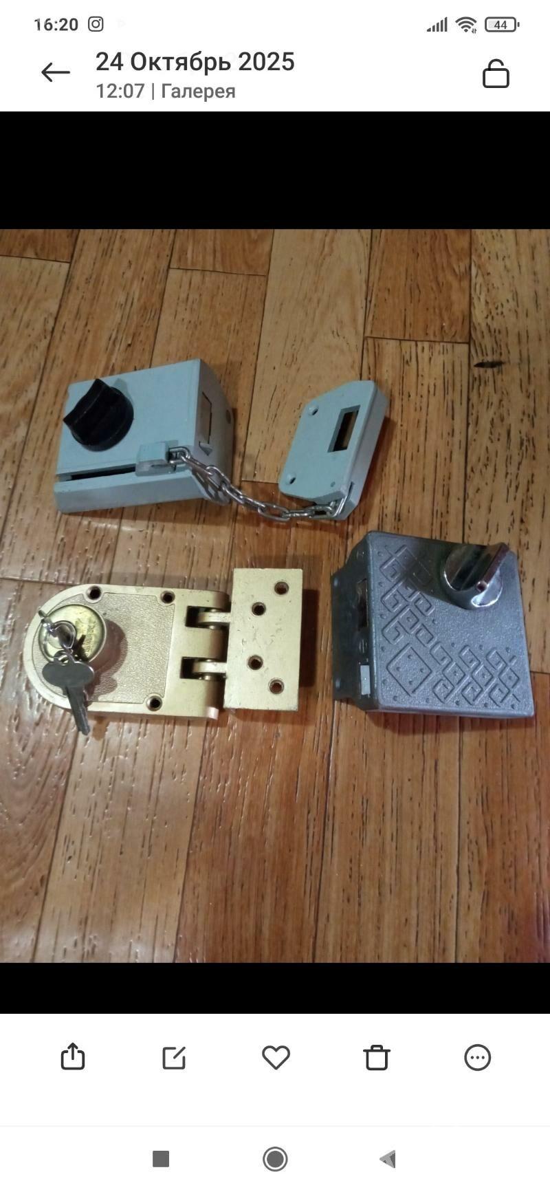 кастрюля - Ашхабад - img 2